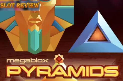 Megablox Pyramids icon